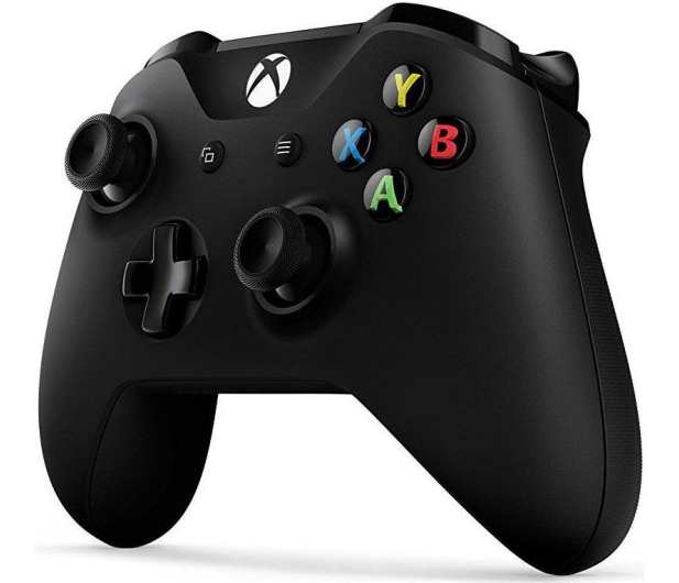 Microsoft Xbox One X 1TB + SOTTR + FIFA19 - 451696 - zdjęcie 6